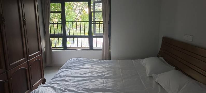 白茶十三公寓(三元东路分店)图片