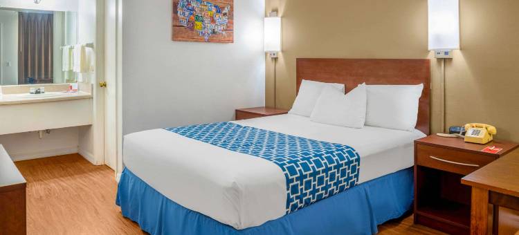 伊康旅馆(Econo Lodge)图片