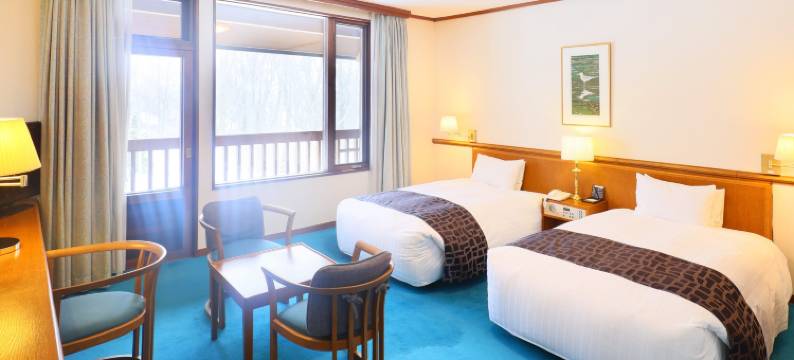 八甲田酒店(Hakkoda Hotel)图片