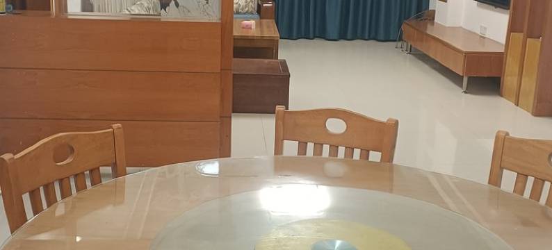 A西西的民宿(工业一路分店)图片