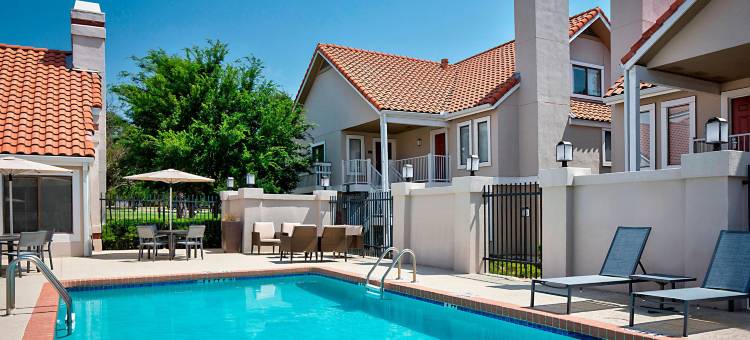 Residence Inn Dallas Las Colinas图片