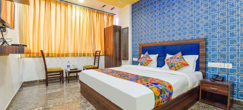 Fabhotel钻石钥匙(FabHotel Diamond Key)图片