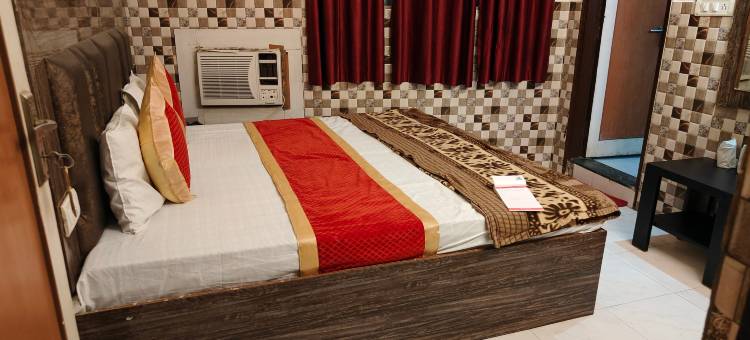 瑟尔万酒店(Hotel Sarwan)图片