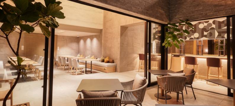 东町Yuquesta酒店(Hotel Yuquesta Agarimachi)图片
