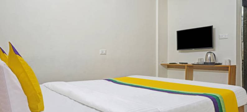 Itsy Hotels AY Plus Hotels图片