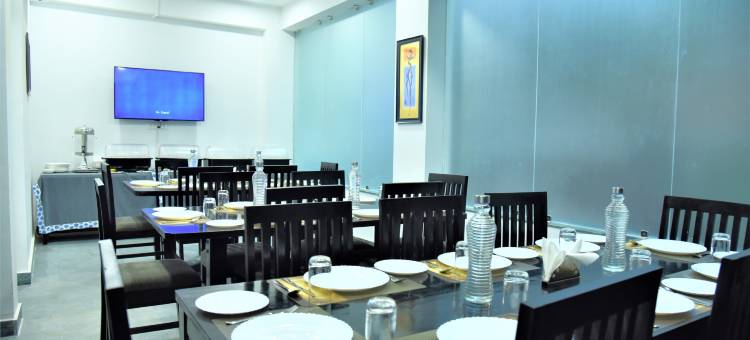 The Altruist 新城酒店(The Altruist New Town Hotel)图片
