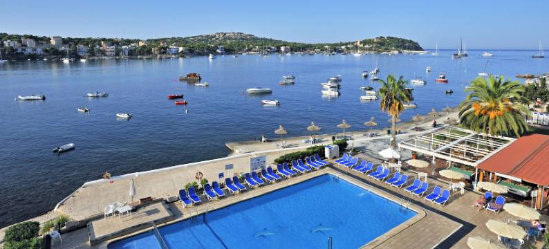 全球维尔德玛尔住宿(Globales Verdemar)图片