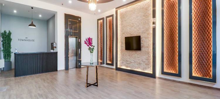 Super Townhouse Jashn图片