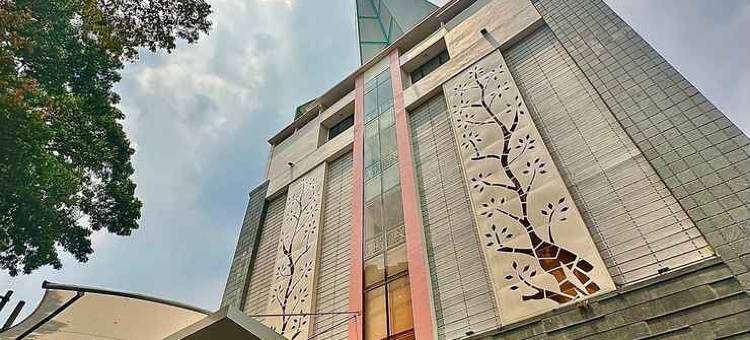 赫曼基尼酒店(Hemangini Hotel Bandung)图片