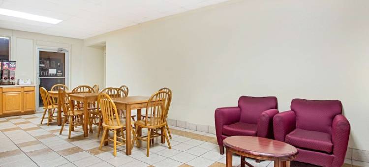 Bristol Parkway Inn图片