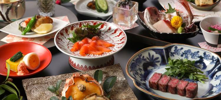 龟屋酒店(Kameya Hotel)图片
