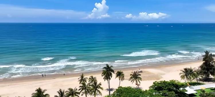 石梅湾海景度假公寓(海田路分店)图片