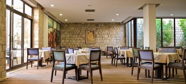国际酒店(Hotel International)图片