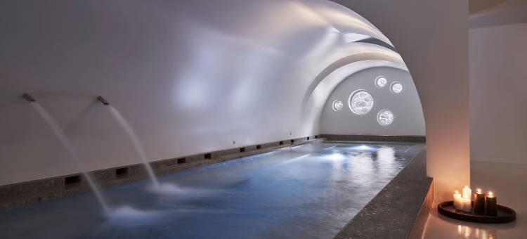 欧拉玛 Spa 酒店(Orama Hotel)图片