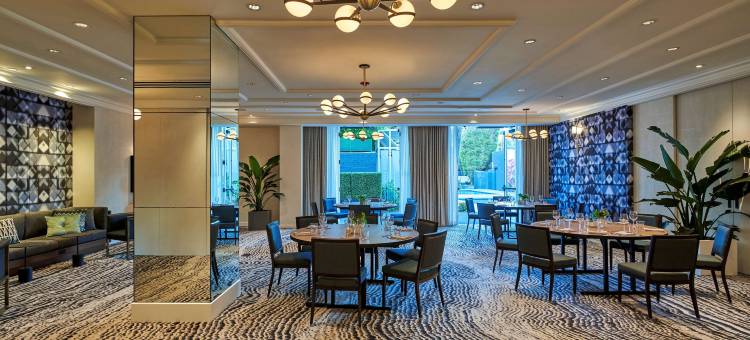 圣莫妮卡总督酒店(Viceroy Santa Monica)图片