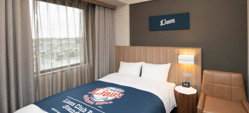 森林酒店(Shinrin Hotel)图片