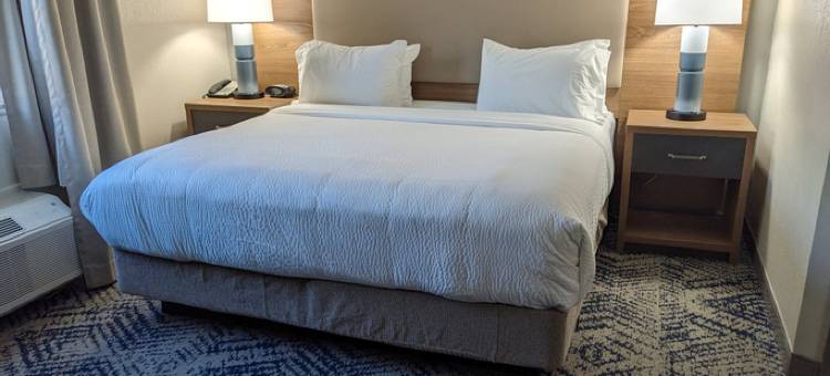 Candlewood Suites Aberdeen-Bel Air图片