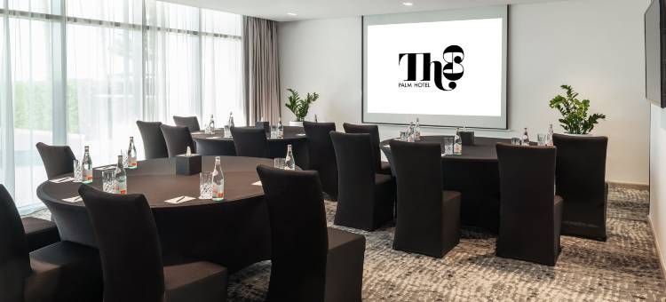 Th8迪拜棕榈海滩度假村，IHG洲至奢选(TH8 Palm Vignette Collection, Beach Resort)图片