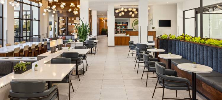 博兹曼源宿酒店(Element Bozeman)图片