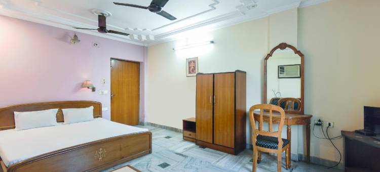 Super Hotel O Ajanta图片