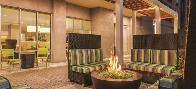 莱克星顿凯尼兰机场希尔顿酒店(Home2 Suites by Hilton Lexington Keeneland Airport)图片