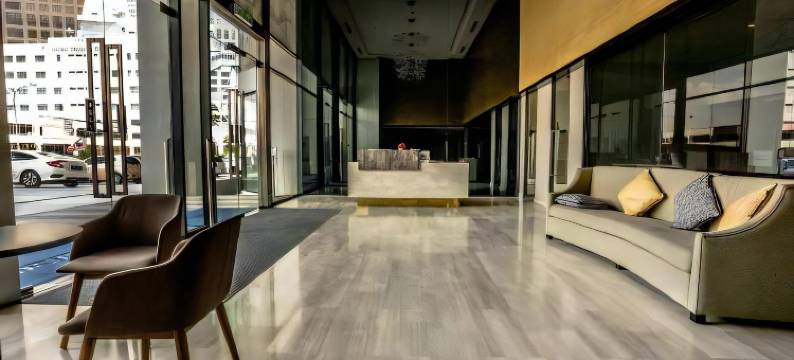 马六甲帝国公寓@Attic Home(Attic Home Melaka Imperio Residence & Jonker)图片