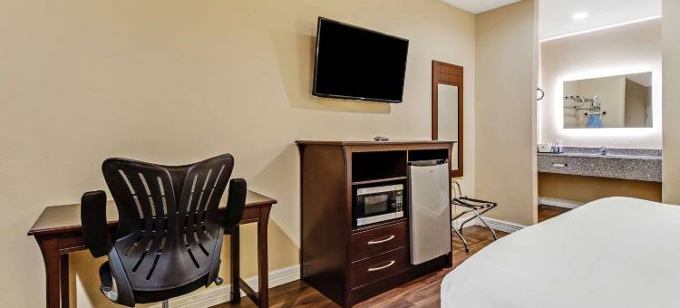 休斯顿FM529美洲最佳价值酒店(Americas Best Value Inn Houston FM 529)图片