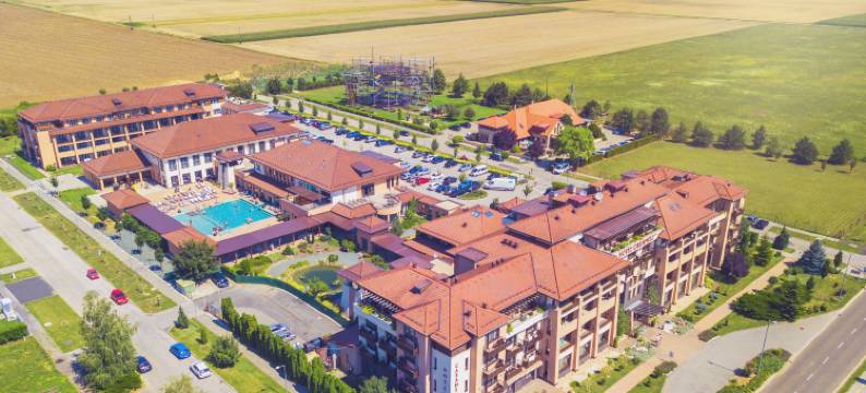 卡拉美高级度假村(Caramell Premium Resort Superior)图片