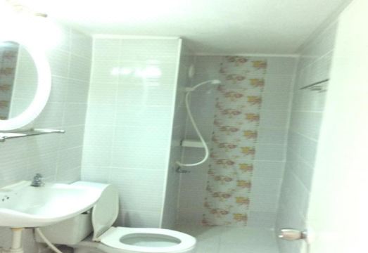 T8 Impact Bangkok ThailandHotel Overview