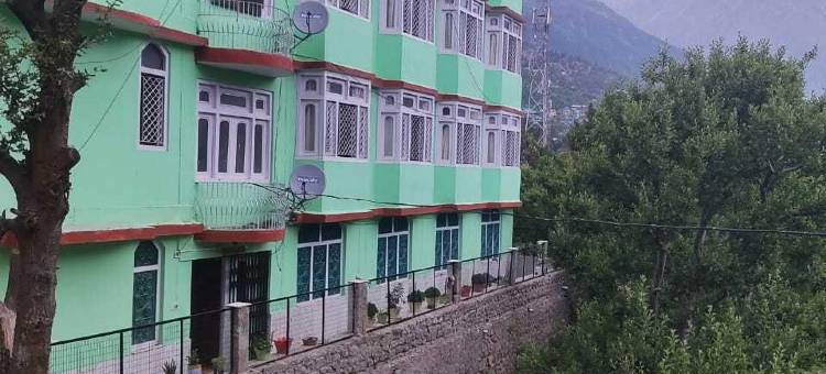 Hotel O Apple Resort图片