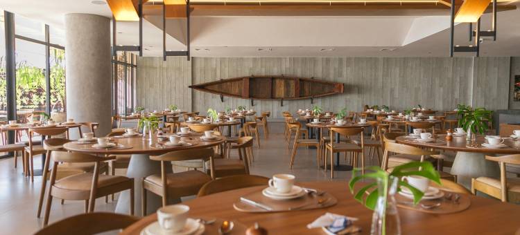 圣米歇尔巴拉丽兹酒店(Ritz Barra de São Miguel)图片