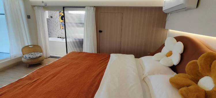 利华住宿公寓(潮文路1号分店)图片