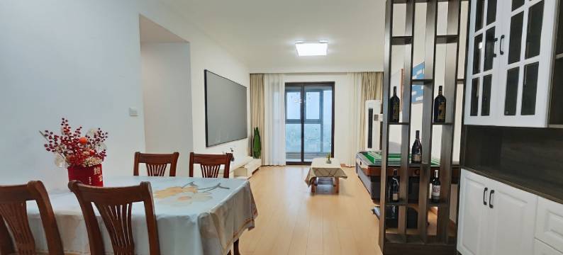 家旅匠心美宿民宿(天鹅湖大道分店)图片