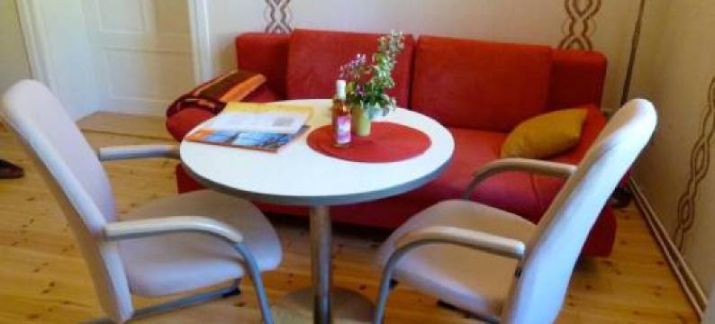 Ferienwohnung Villa am Haussee图片