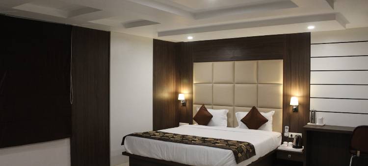 皇家古迹酒店(Hotel Royal Heritage)图片