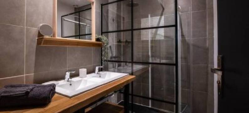 Appart Cosy,Calme à 2 Pas du Centre de Montbrison图片