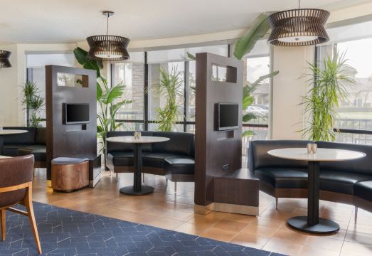 Courtyard Ontario Rancho CucamongaHotel Overview