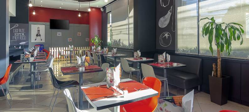 Nobile Inn Santiago图片