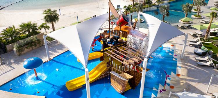 巴林海湾四季酒店(Four Seasons Hotel Bahrain Bay)图片