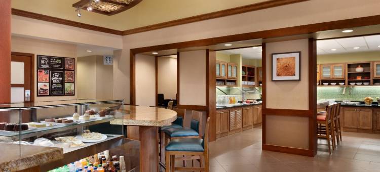 芝加哥霍夫曼庄园凯悦嘉轩酒店(Hyatt Place Chicago Hoffman Estates)图片