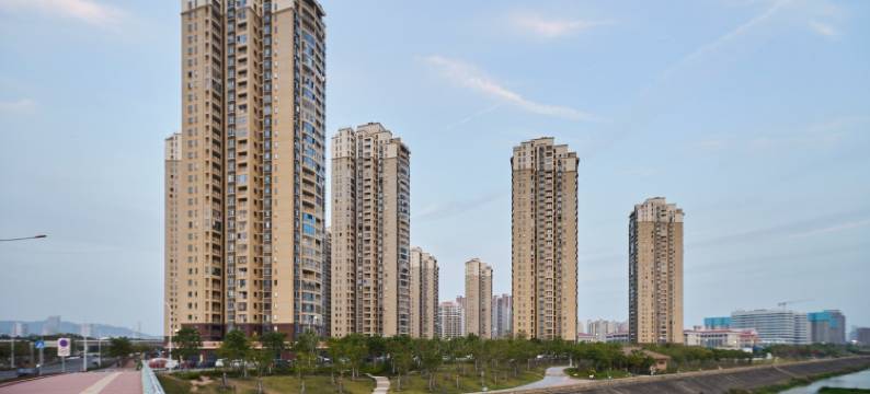 栖汐地民宿(珩圣路1号分店)图片