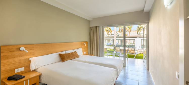 无尾熊花园 LIVVO 酒店(Hotel LIVVO Koala Garden)图片