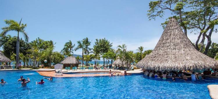 巴塞罗坦博尔全包酒店(Barceló Tambor - All Inclusive)图片