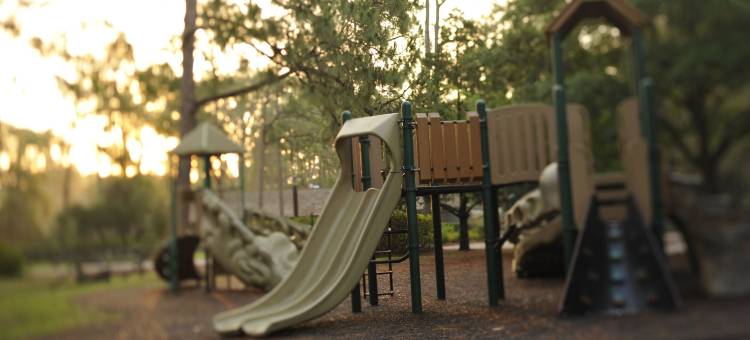 迪士尼堡垒荒野度假村小屋(The Cabins at Disney's Fort Wilderness Resort)图片