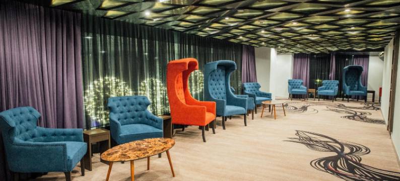 曼谷第一骄傲酒店(First Pride Hotel Bangkok)图片