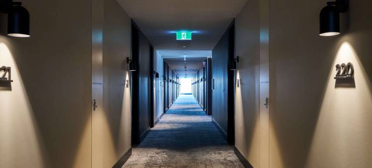 墨尔本机场诺富特酒店(Novotel Melbourne Airport)图片