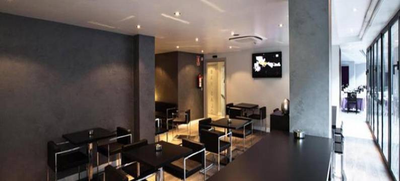 Pui酒店(Hotel Del Pui)图片