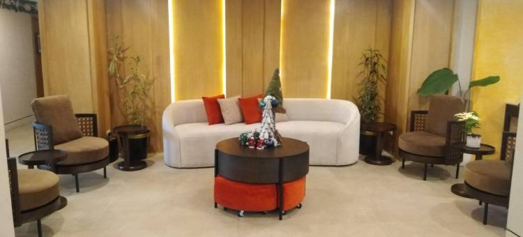 碧瑶麦客达温德姆酒店(Microtel by Wyndham Baguio)图片