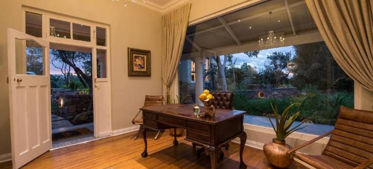 皇家菲舍尔酒店(The Royal Fischer Hotel)图片