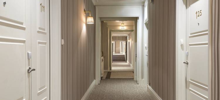 拉波勒皇家吕西安巴里亚酒店(Hôtel Barrière le Royal la Baule)图片